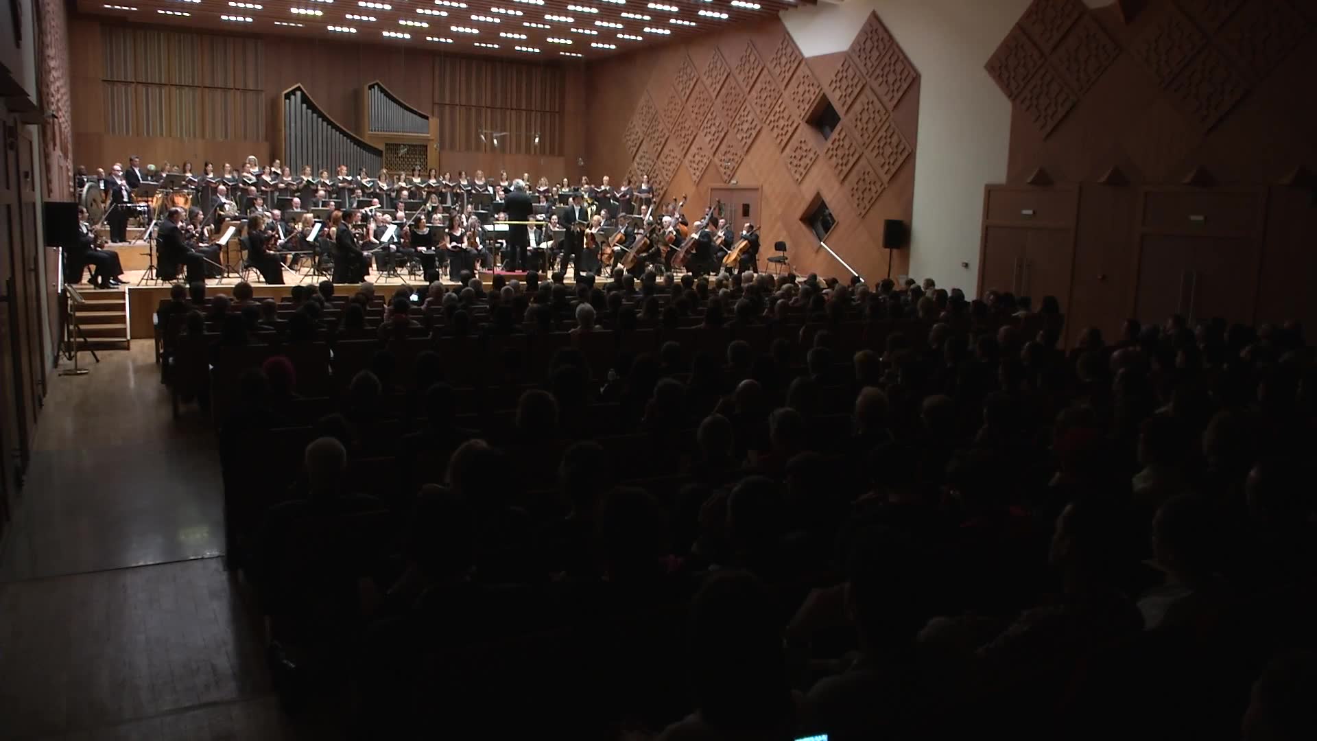 CSO Yunus Emre Oratoryosu 