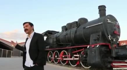 ATATÜRKÜN KARSA GELİŞİ
