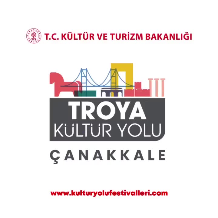 TROYA KÜLTÜR YOLU