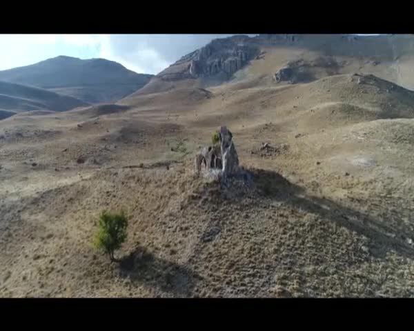 BİTLİS TANITIM VİDEOSU TÜRKÇE
