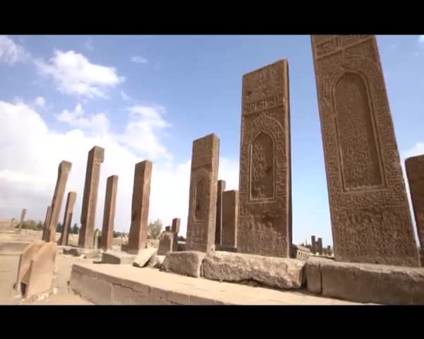 BİTLİS TANITIM VİDEOSU İNGİLİZCE