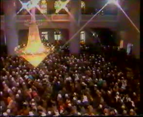 REGAİP KANDİLİ MEVLÜDİ (ŞANLIURFA DERGAH CAMİİ)