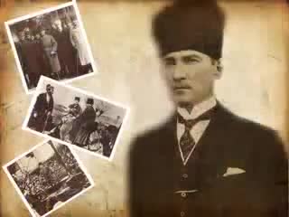 ATATÜRKÜN DOĞUMUNUN 125. YILI