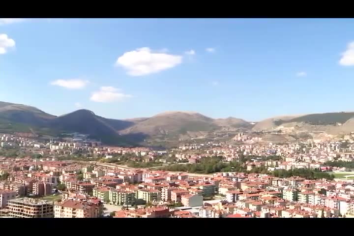 Amasya Tanıtım Videosu-1
