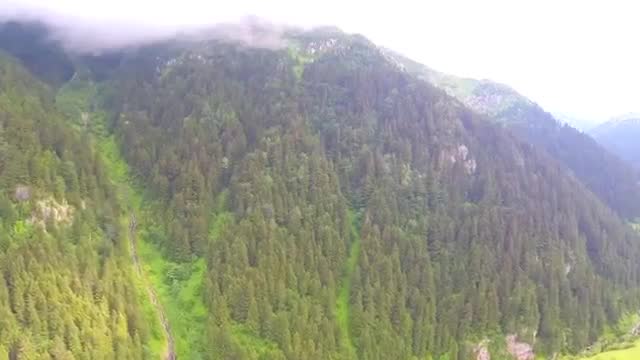 Gümüşhane tanıtım videosu